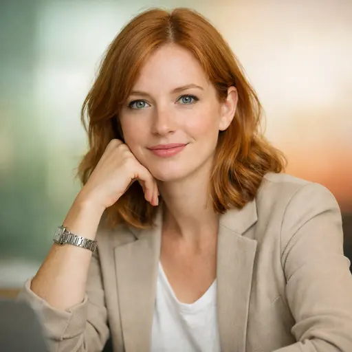 Christina Schulz - Fachredakteurin Medien & Unterhaltung