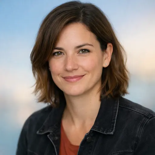 Lisa Wagner - Fachredakteurin Tierbedarf
