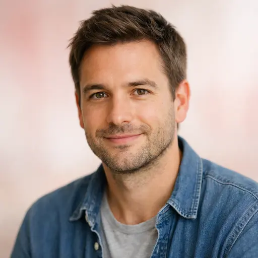 Jens Hartmann - Fachredakteur Bildung