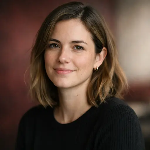 Giulia Rossi - Fachredakteurin Reisen