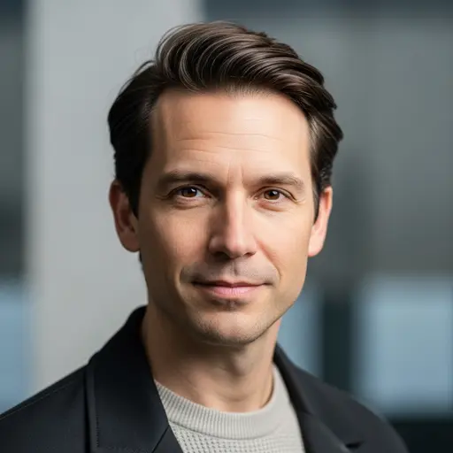 Oliver Zimmermann - Fachredakteur Versandhäuser